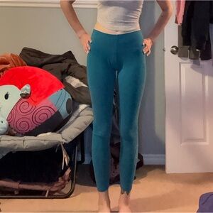 3 for $20 Nike Teal Activewear Leggings size small